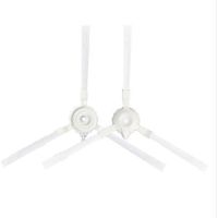 Brosse latérale principale, filtre HEPA et chiffon de nettoyage pour aspirateur robot Dynaking R7 - Pièces détachées A
