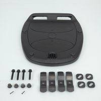 GIVI Z113c2 Monolock-Topcase-Platine mit Jumper