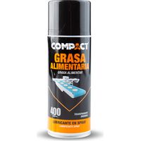 Grasso alimentare compatto 400ml
