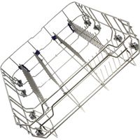 Panier inférieur pour lave-vaisselle – Compatible Proline, Brandt, Valberg, Thomson, Continental-Edison, Curtiss, Far, Schneider – Référence 34420698