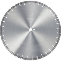 Disque à Tronçonner Diamanté 500 mm Disque Diamant Humide ou