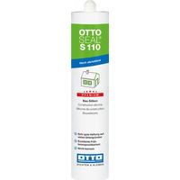 OTTOSEAL Silikon S-110 310ML RAL 7016 - 1597470