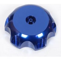 Bouchon de réservoir Vparts pour Moto Honda 125 CRF Après 2002