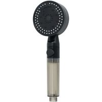 Copy Of Doccetta Soffion Doccia Bagno With Filtro Pulsante Docino For Idroterapia 87541