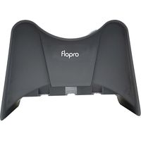 Flopro Garden Hose Hanger Model FLO70300670 – Durable Wall-Mounted Hose Storage Organizer