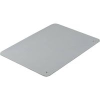 TRU COMPONENTS TC-12356304 Tappeto ESD, Grigio (L x L x A) 610 x 450 x 2 mm 1 pz.