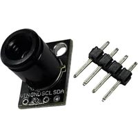 Module de Capteurs de Température MLX90640ESF- Imagerie Thermique à Points