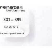 Knopfzelle Renata CR1220 Lithium 3 V 12,5 mm