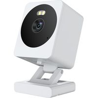 Caméra de Surveillance Caméra de sécurité HD 1080P Caméra Wifi Caméra Wifi d'intérieur