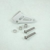 nocken kupplung artek für motorrad yamaha 50 dtr neu