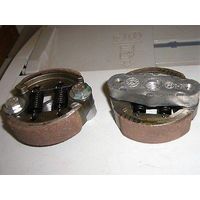 FRIZIONE DECESPUGLIATORI EMAK OLEOMAC EFCO DYNAMIC NUOVA 4138376R DIAMETRO 65MM