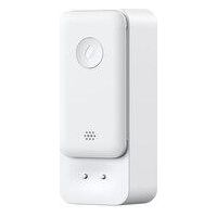 SwitchBot WLAN Wassermelder détecteur d'eau blanc IP67