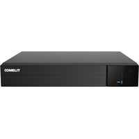 Videoregistratore Xvr 8 Ingressi 5Mp Ai Hdd 1Tb ( COMELIT cod. AHDVR008N05A )