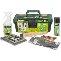 Kit de limpieza de robots ARNOLD