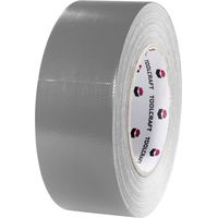 RUBAN ADHÉSIF ISOLANT ÉLECTRIQUE GRIS (L X L) 20 M X 48 MM CONDITIONNEMENT: 1 BOBINE(S) TOOLCRAFT 54B48L20AC