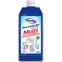Descalcificador multi electrodomésticos 500 ml