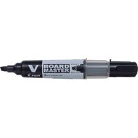 PILOT Whiteboardmarker PILOT V-Board Master 2,2-5,2mm schwarz PILOT V-Board Master 2,2-5,2mm schwarz