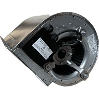 Moteur DDM7/9 - 2100/2400/3000 m3/h 3 Vitesses - CMC