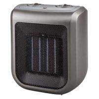 Soler & Palau 5226833800 Chauffage céramique TL-18 PTCTL-18 PTC1000/2000w G, 2000 W, Gris, TL-18 PTC