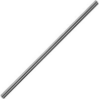 Tringle carrée 14x14 pour crémone à levier à clé