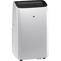Aparato de aire acondicionado portátil 12000 BTU aparato 4 en 1