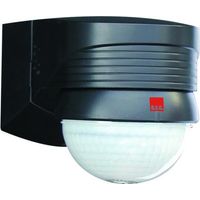 Berker Bewegungsmelder AP 280° Erfassungsbereic Wand-,Decken,-Eckmontage BEG91028