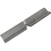 Paumelle Mixte Soudan 135 - Messingring