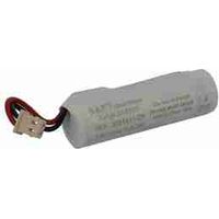 Batería de litio BTI4296 de 3,6 V para detector de cortina art. 4282