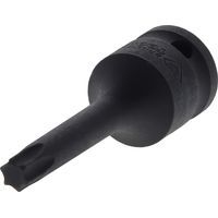 Brilliant Tools 1/2 Kraft Bit-Stecknuss TX T50
