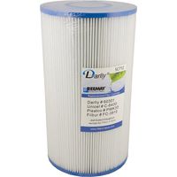 Filtro de agua Darlly Spa SC712 / 60301 / C-6430