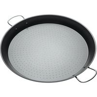 Craft Casserole Méditerranéenne Gris 46 cm Antiadhésif