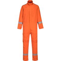 Bizflame Plus Overall Orange 3XL - FR(56) - UK(47)