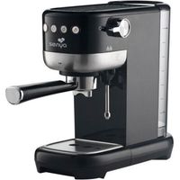 Espresso-Maschine - SENYA - Leckerer Kaffee - Schwarz - 20 bar - 1,1 L