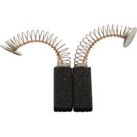 Balais de Charbon pour Rupes Ponceuse TP16 - 6x8x18,5mm