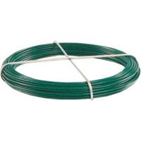 10 x FILO STENDIBIANCHERIA VERDE ACC PLAS 2,7 MM 20 M