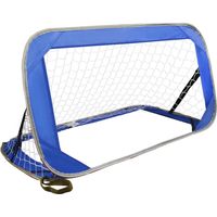 But de Football,120cm, 1pcs, Cage de Foot Enfant extérieur, But de Foot Pop-up