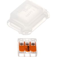 Anschlussdose Gelbox Happy-Joint-3 IP68 RayTech