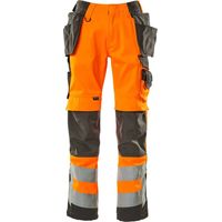 Pantaloni da lavoro Mascot safe supreme 15531 tasche ginocchio cordura