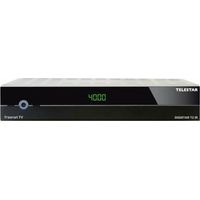 Telestar Ricevitore combinato DVB-C & DVB-T2