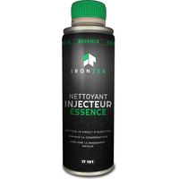 NETTOYANT INJECTEUR ESSENCE FLACON 300 ML