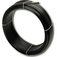 Tubo polietileno CAUDAL PE hd 100,10bar.50m/32mm. alim. 1003210B