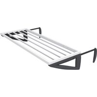 Vileda STENDIBIANCHERIA DA BALCONE PLIKO cm. 56x42x13 h Stenditura mt. 3,5