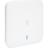 LevelOne WAP-8123 punto de acceso inalámbrico 1200 Mbit/s Blanco Energía sobre Ethernet (PoE)