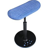 Topstar Sgabello SITNESS H modello H2 con sedile allungato