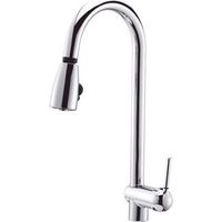 Apell AP7090CR grifo Cromo