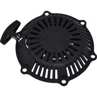 AVVIATORE ASSIEME AVVIAMENTO STRAPPO STIGA AVVIATORE PER SV200 4T OHV ERREZETA