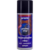 Spray Presto antiruggine + primer epossidico 400 ml