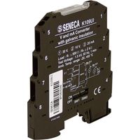 Wachendorff WK109UI0 Convertitore di segnali corrente/tensione