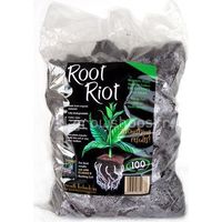 Root Riot - Sachet de 100 cubes germination - Growth Technology