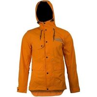 Veste De Pluie Orange à capuche, 295451S, 295451-S OREGON